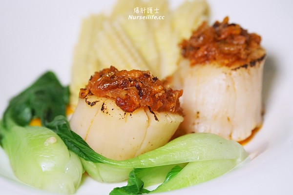 ▲台北市 大熊和牛Bear & Wagyu。（图／爆肝护士提供）