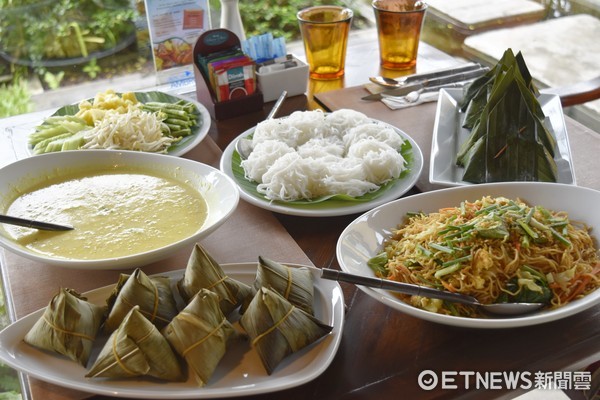▲普吉岛维特渡假饭店The Vijitt Resort Phuket。（图／记者陈涵茵摄）