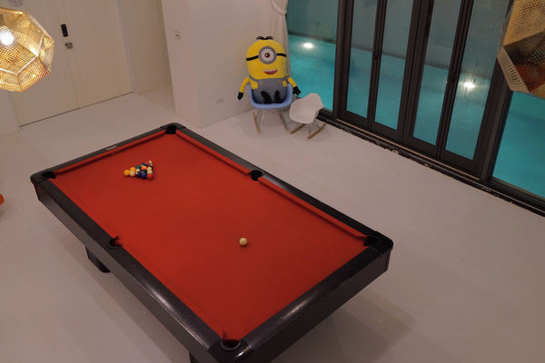 Play Hotel。（图／Abby小姐）