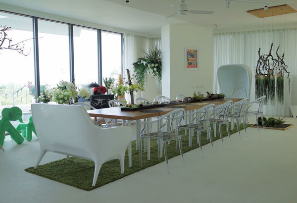 Play Hotel。（图／Abby小姐）