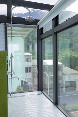 Play Hotel。（图／Abby小姐）