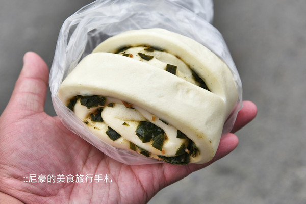 云林乐包子。（图／尼豪提供）