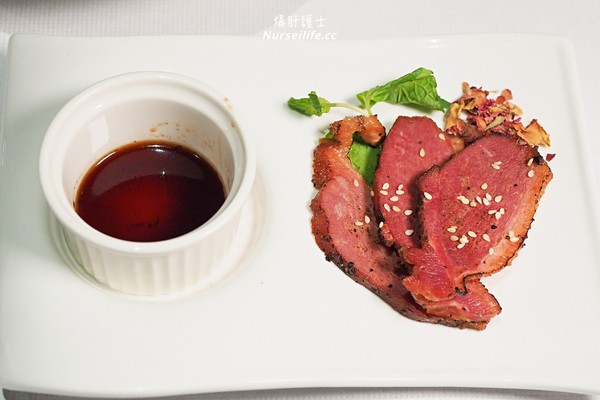 ▲台北市 大熊和牛Bear & Wagyu。（图／爆肝护士提供）