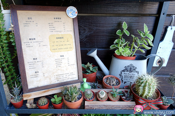 ▲桃园 澎湃豆花。（图／Viviyu提供）