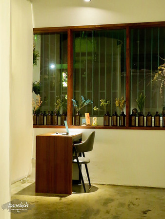 ▲台北市 table for ONE。（图／回纹针提供）