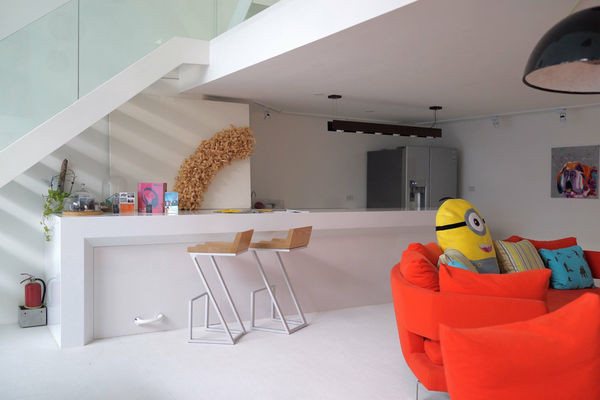 Play Hotel。（图／Abby小姐）