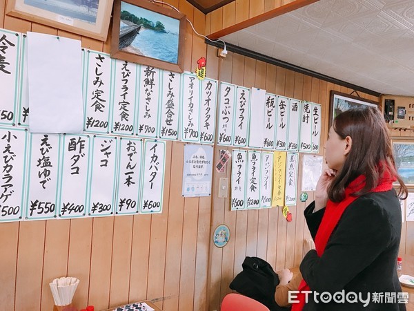 ▲日本爱知小离岛，佐久岛跳岛轻旅行。（图／记者赖文萱摄）