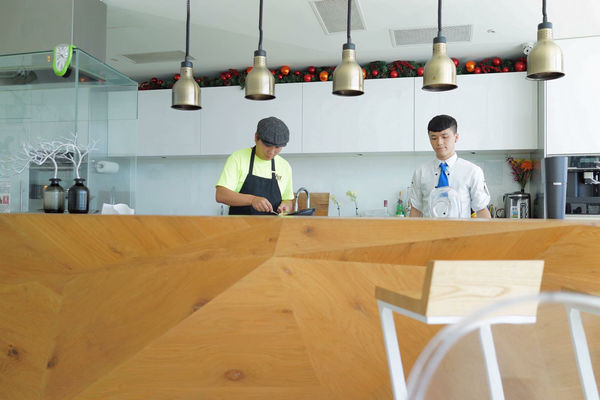 Play Hotel。（图／Abby小姐）