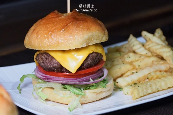 ▲台北市 大熊和牛Bear & Wagyu。（图／爆肝护士提供）