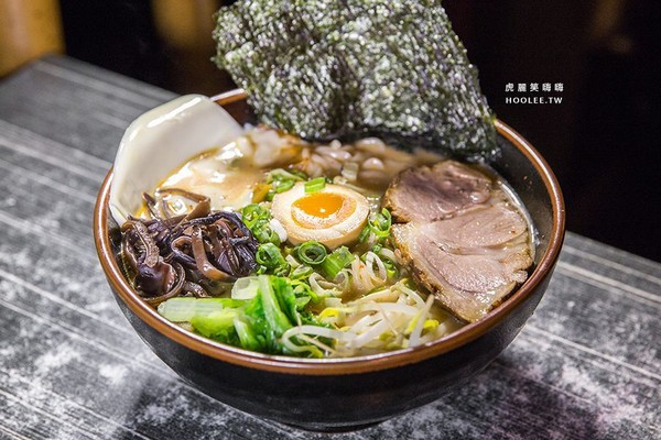 ▲高雄 富士山达人中山店。（图／虎丽笑嗨嗨提供）