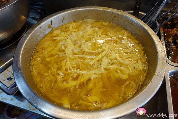 ▲台中美食－台南苏无刺虱目鱼肚。（图／Viviyu提供）
