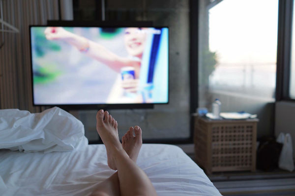Play Hotel。（图／Abby小姐）