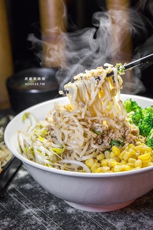 ▲高雄 富士山达人中山店。（图／虎丽笑嗨嗨提供）