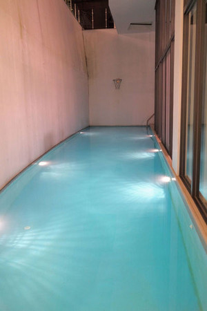 Play Hotel。（图／Abby小姐）
