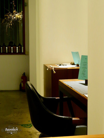 ▲台北市 table for ONE。（图／回纹针提供）