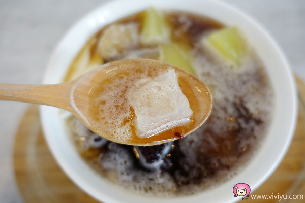▲桃园 澎湃豆花。（图／Viviyu提供）