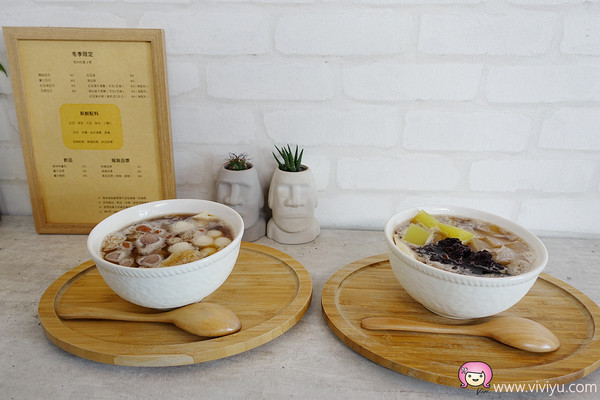▲桃园 澎湃豆花。（图／Viviyu提供）