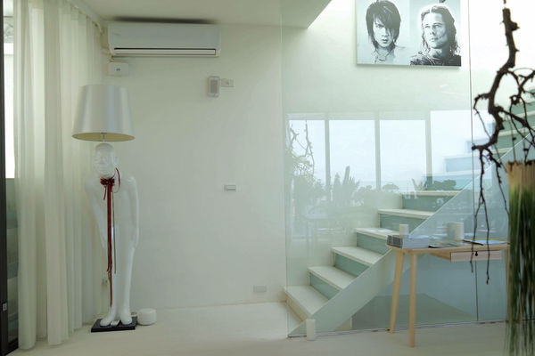 Play Hotel。（图／Abby小姐）