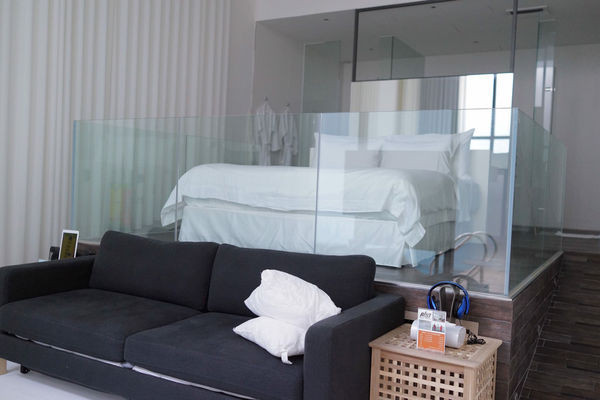 Play Hotel。（图／Abby小姐）