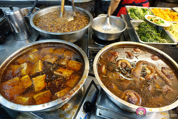 ▲台中美食－台南苏无刺虱目鱼肚。（图／Viviyu提供）