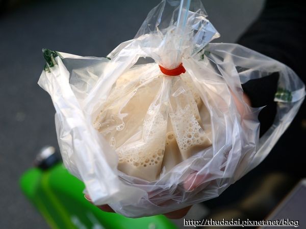 大泉杂货店、传统饭团特制蛋饼专卖店。（图／三高Sir）