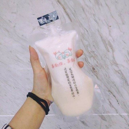 喜欢你，喜欢我。（图／翻摄自喜欢你，喜欢我。粉丝团）