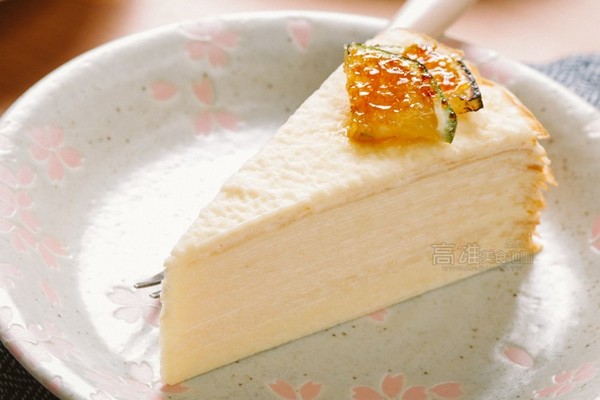 ▲高雄 先生せんせい手作千层 。（图／高雄美食地图提供）