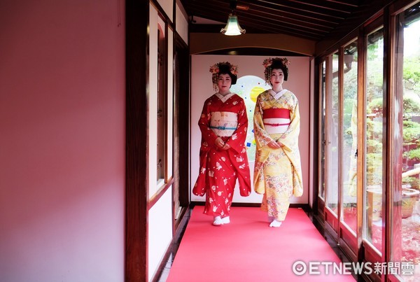 ▲酒田市相马楼。（图／记者于佳云摄）
