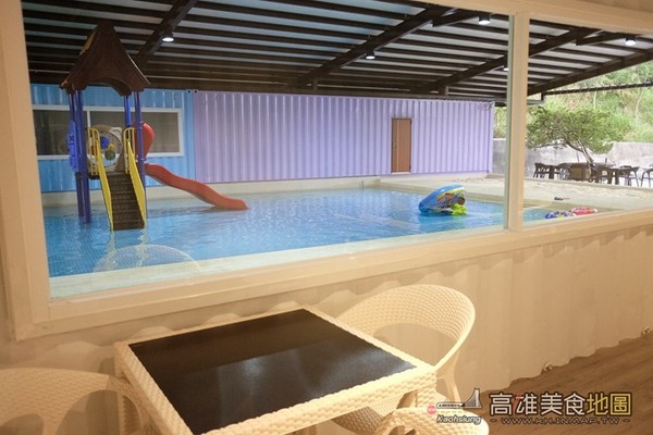 ▲高雄仁武无名咖啡。(图/高雄美食地图提供)