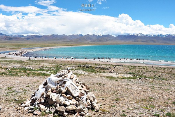 ▲中国西藏旅游。(图/爆肝护士提供)