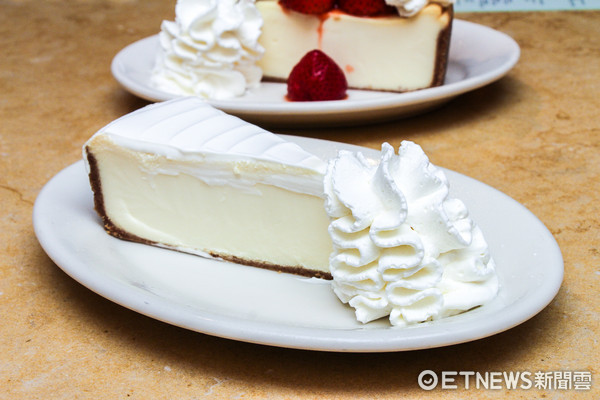 ▲%枷愀勖朗讲吞?捌鹚镜案夤こВ?heesecake Factory)”。(图/记者黄士原摄)