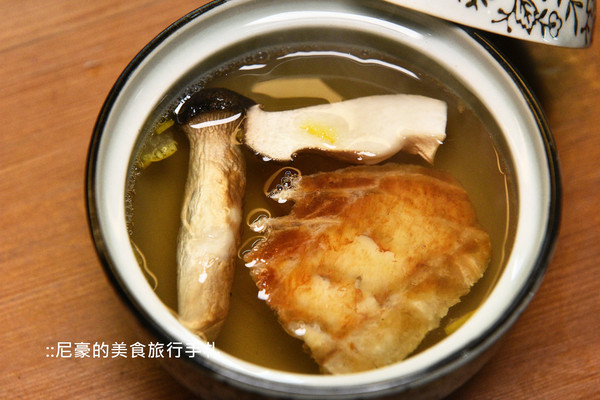 ▲花莲市博爱街一味屋洄澜日本料理。(图/尼豪提供)
