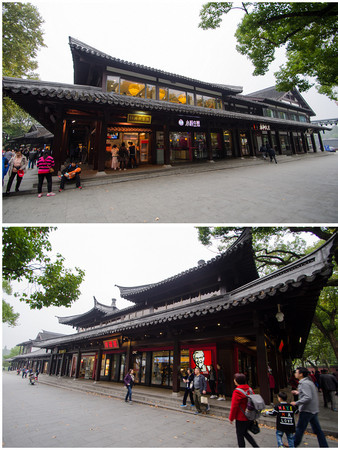 ▲杭州旅游攻略。(图/Xavier元创主义提供)