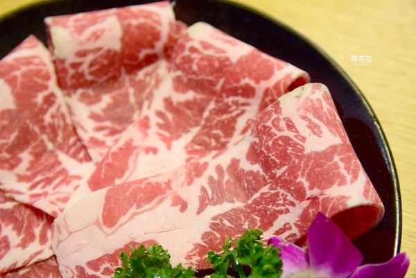 小满锅物。(图/周花花)