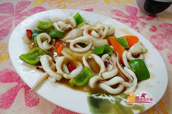 ▲鸭肉蔡。（图／影子提供）