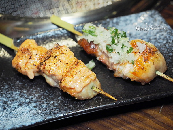 ▲好男人烧肉酒食馆。（图／Wisely提供）