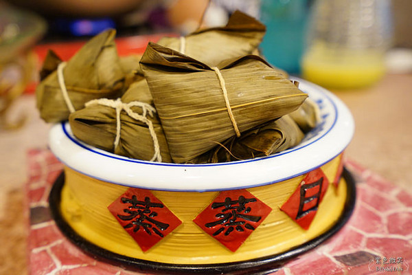 ▲宜兰 山渡空间食艺 。（图／紫色微笑提供）
