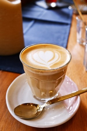 ▲Mr.Lobby Coffee Project。（图／Sean）