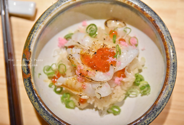 ▲台中日本料理一贯入魂江户前寿司。（图／Nini and Blue提供。）