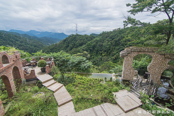 青立方（图／网友满分的旅游札记提供，请勿随意翻拍，以免侵权。）