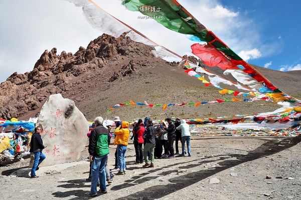 ▲中国西藏旅游。(图/爆肝护士提供)