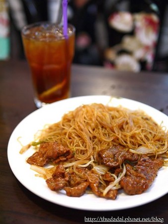 ▲桃园市铜锣湾港式美食。（图／三高Sir提供）