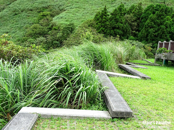 ▲台北秘境阳明山梦幻湖。（图／葛瑞丝提供）