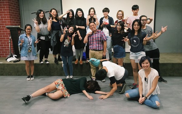 ▲人生中的免费住宿和机票，那些年不花太多钱的旅行方式。（图／宅女爱出门 Hi I,m 57提供）