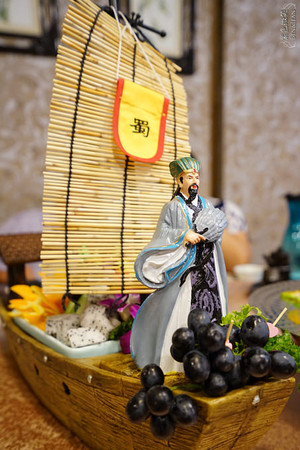 ▲宜兰 山渡空间食艺 。（图／紫色微笑提供）
