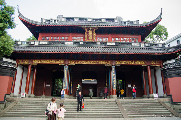 ▲杭州旅游攻略。(图/Xavier元创主义提供)