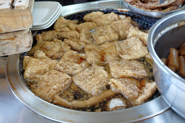 ▲台中市三重埔米粉汤。（图／飞天璇提供）