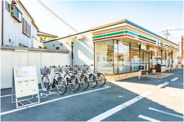 ▲%既毡痉-11堆共享单车。（图／翻摄自日本软件银行官网）