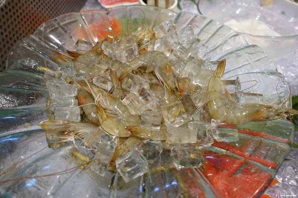 ▲桃园温野菜日式吃到饱涮涮锅。(图/Viviyu提供)