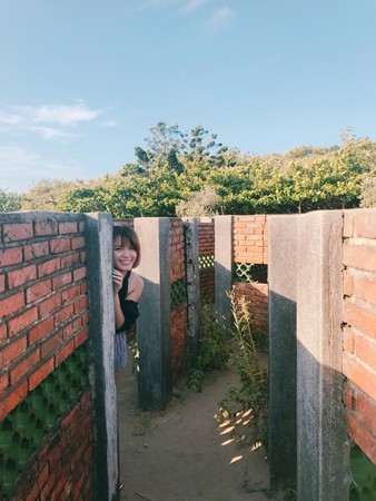 ▲北海岸热门IG景点。（图／MOMOCO提供）